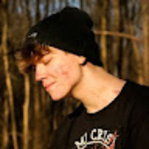 Meet your Posher, Caleb